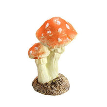 Load image into Gallery viewer, Mini Mushrooms