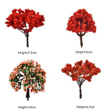 Load image into Gallery viewer, Mini Tree Set