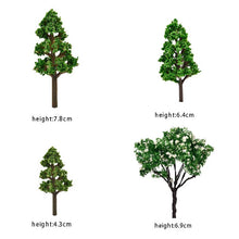 Load image into Gallery viewer, Mini Tree Set