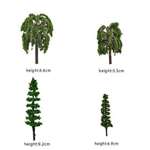 Load image into Gallery viewer, Mini Tree Set