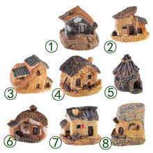 Load image into Gallery viewer, Mini Home Decorations