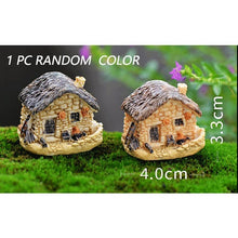 Load image into Gallery viewer, Mini Home Decorations